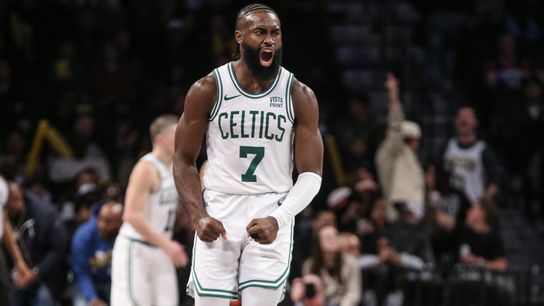 Karalis: A conversation with myself as the Celtics head down the stretch with a championship mentality taken at BSJ Headquarters (Celtics)